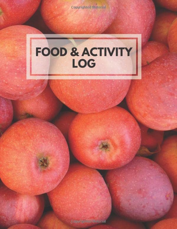 food-activity-log-a-food-journal-by-t-olson-goodreads