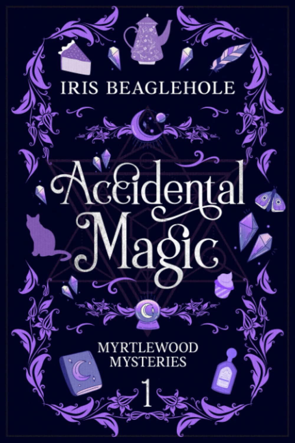 Accidental Magic