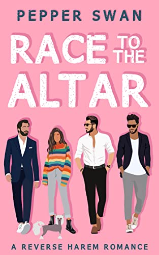 Race to the Altar