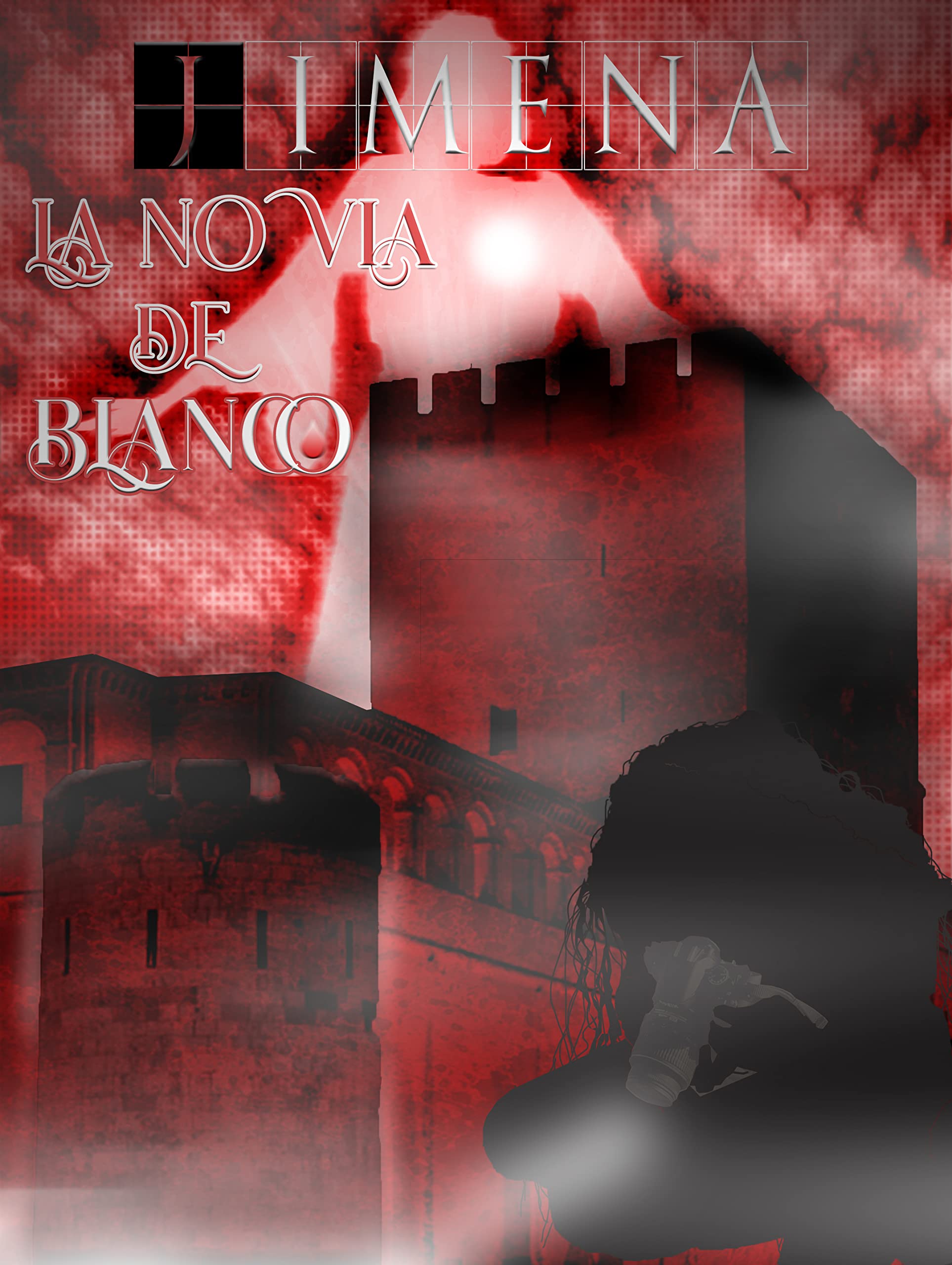 La novia de blanco: Jimena II