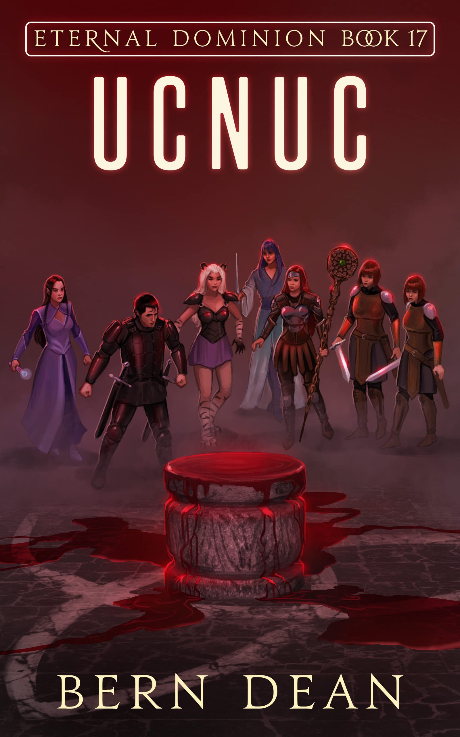 Ucnuc