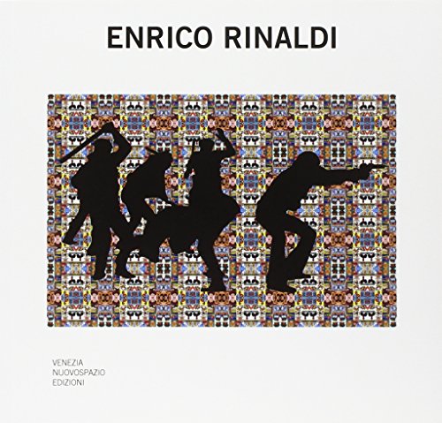 Enrico Rinaldi. Digital paintings by AA.VV. Goodreads