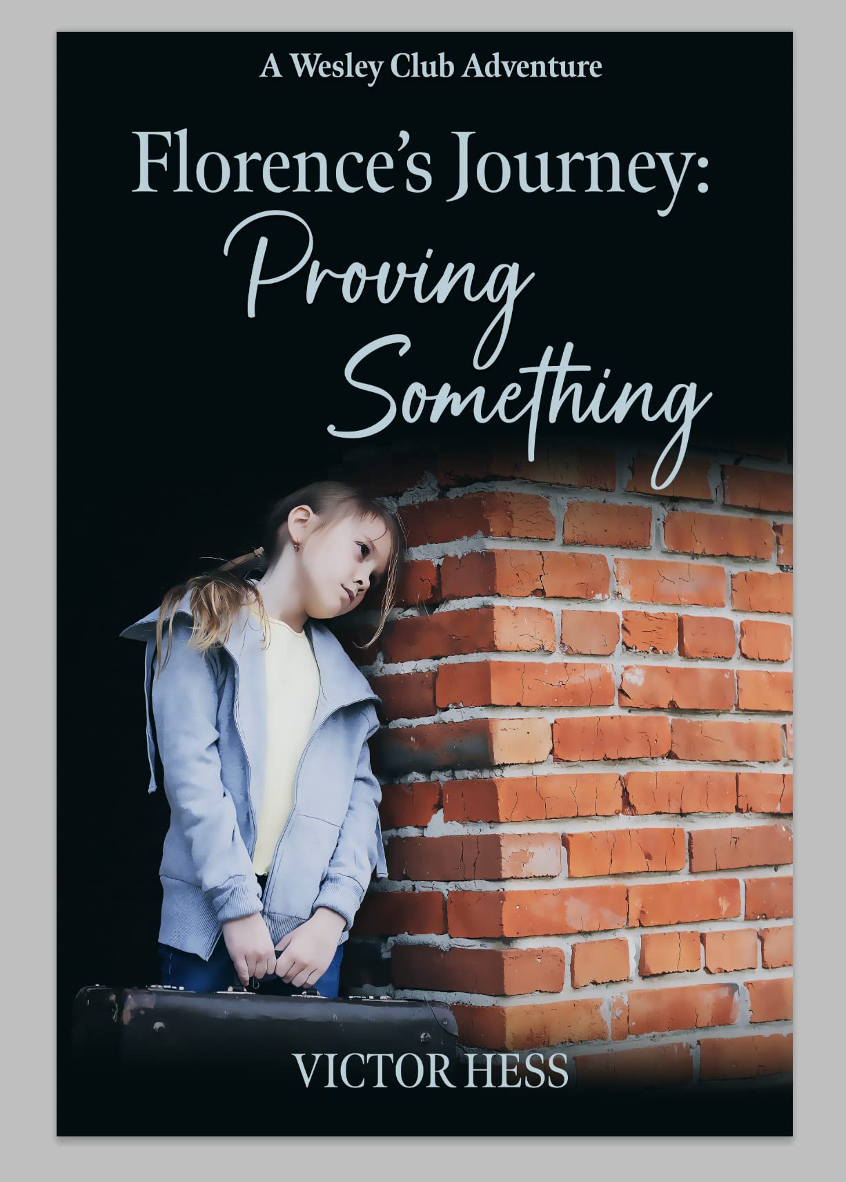 Florence's Journey: Proving Something