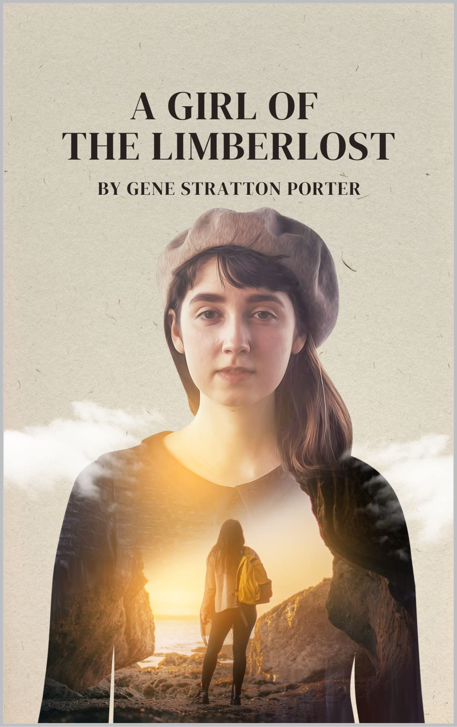 A Girl of the Limberlost by Gene StrattonPorter Goodreads