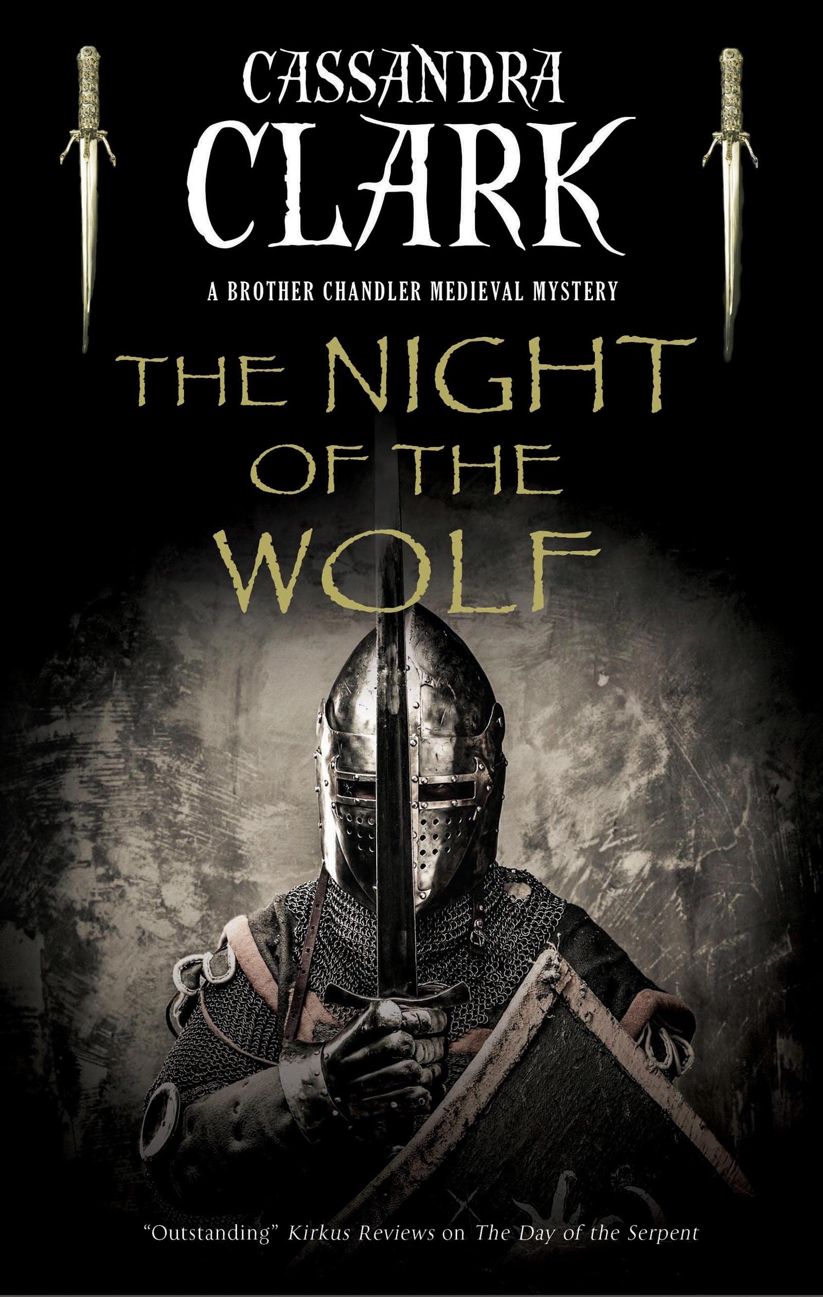 Night of the Wolf