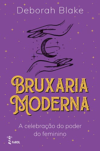 Bruxaria Moderna book cover