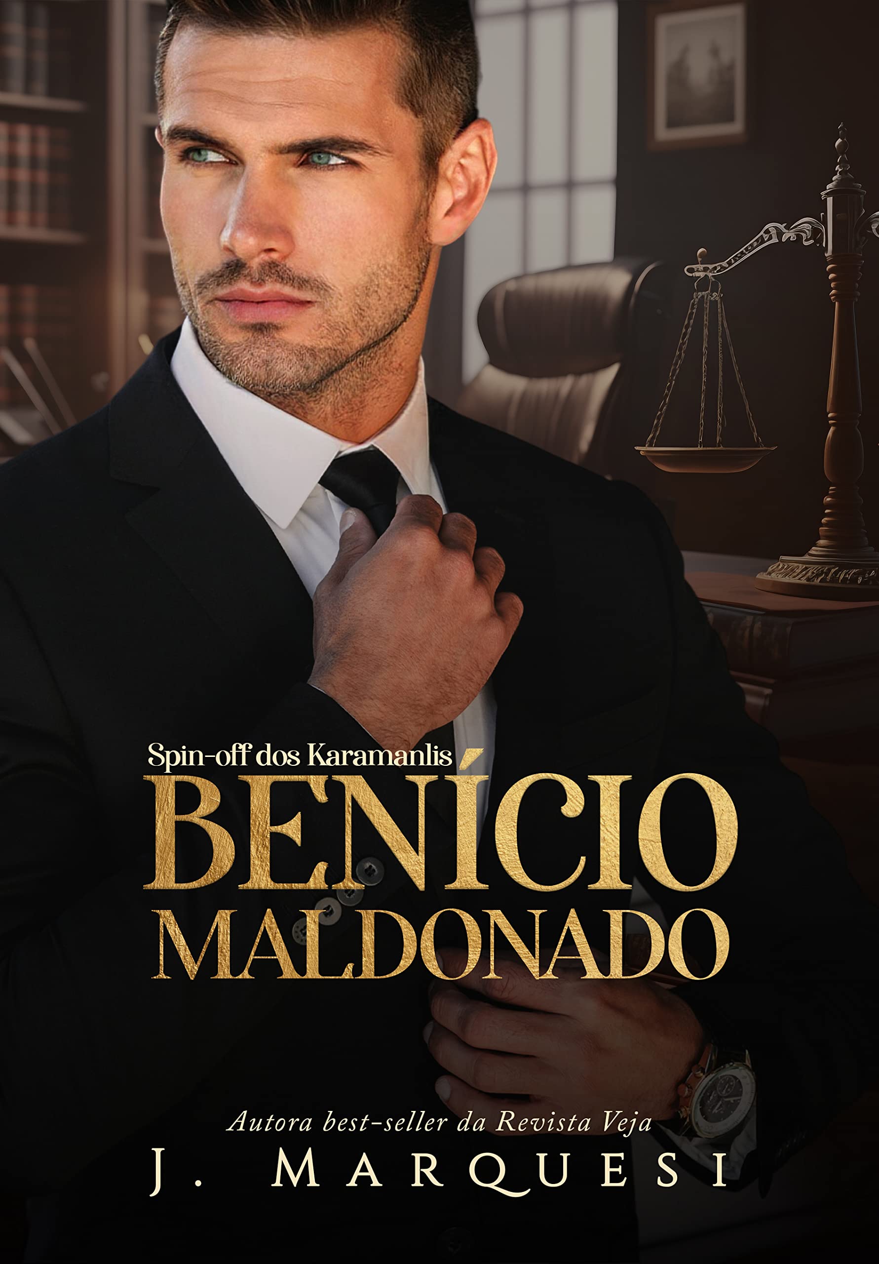 Benício Maldonado