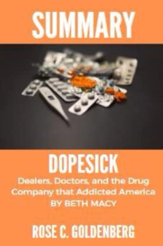 Dopesick (miniseries) visual data 5