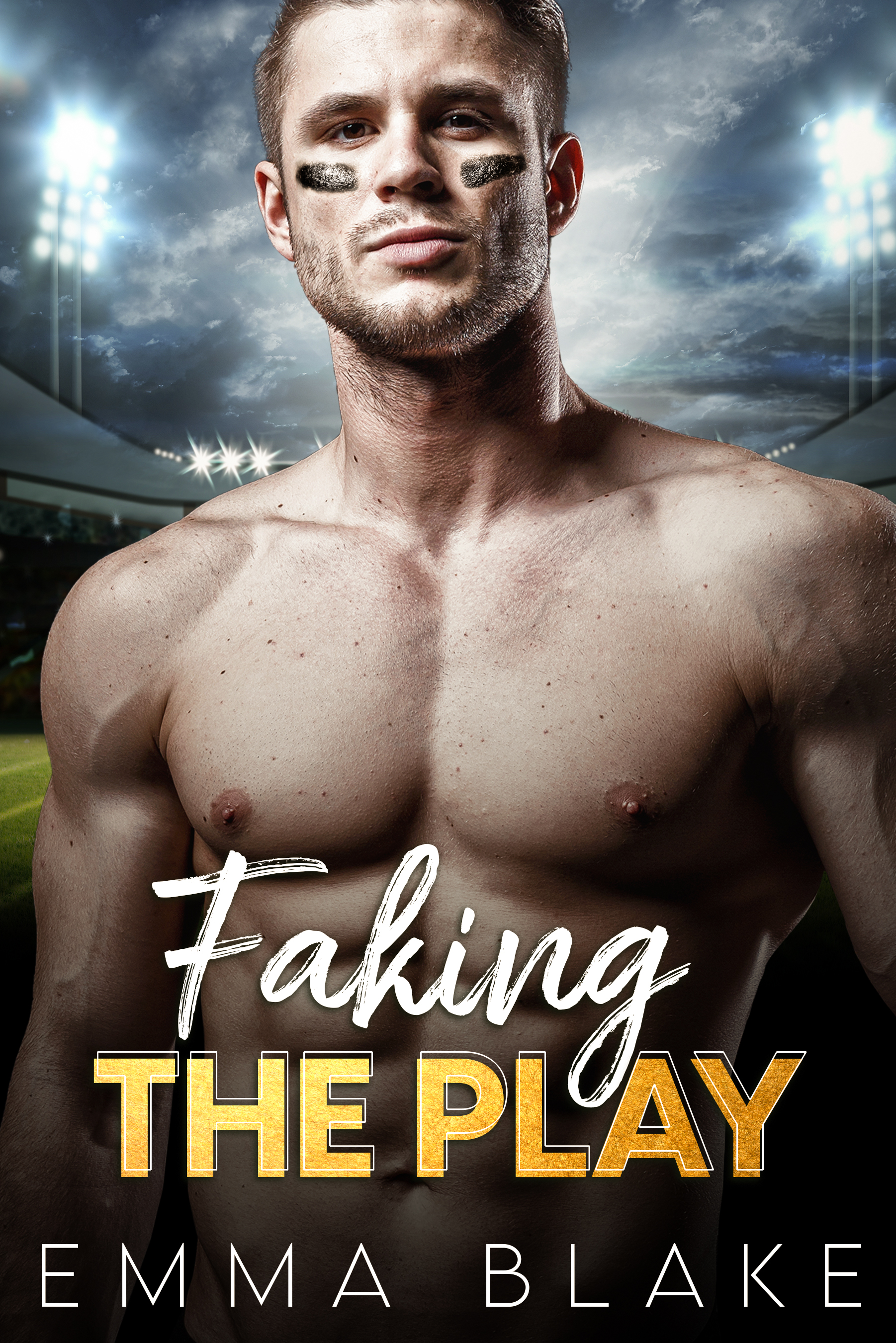 Faking the Play