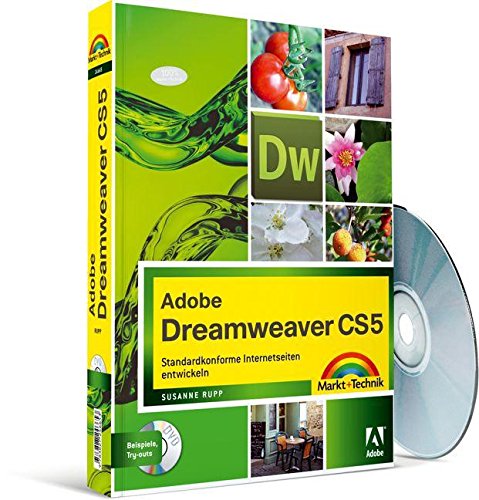 Adobe Dreamweaver Cs5 Student And Teacher Edition Adobe Dreamweaver CS5 by Susanne Rupp | Goodreads