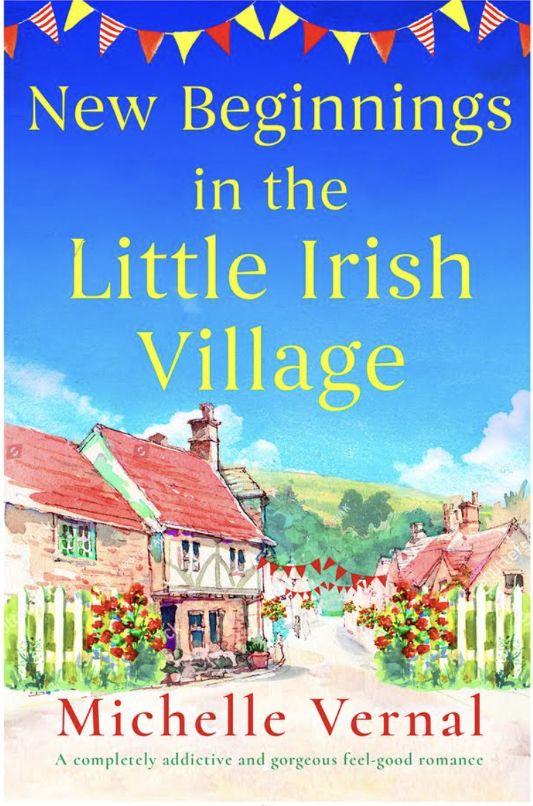New Beginnings in the Little Irish Village