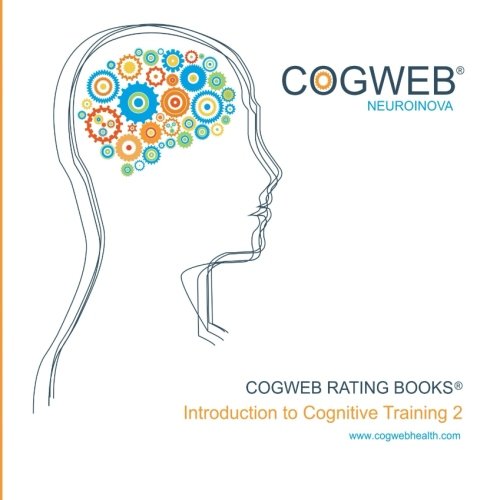 Cogweb Rating Books®. Volume II: Introduction to Cognitive Stimulation ...