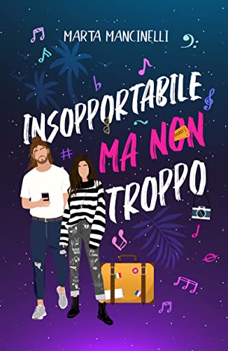 Insopportabile ma non troppo