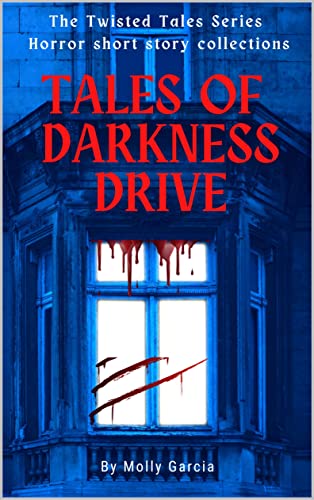 Tales of Darkness Drive