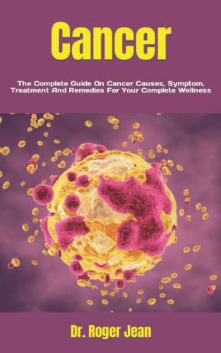 Jeff Ross Cancer Speculation The Complete Guide To Understanding - nlo4s6x