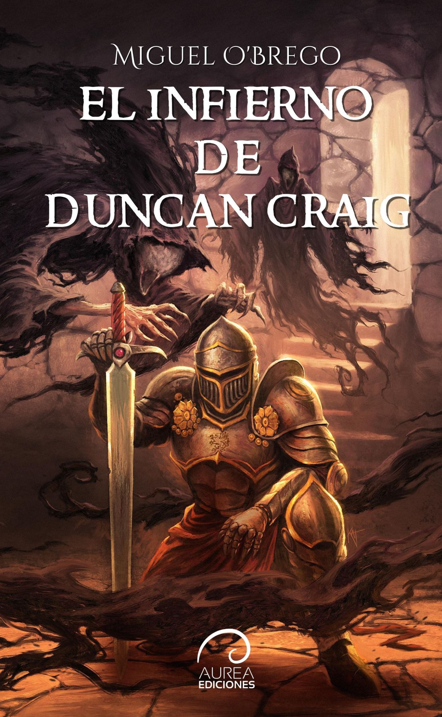 El Infierno de Duncan Craig