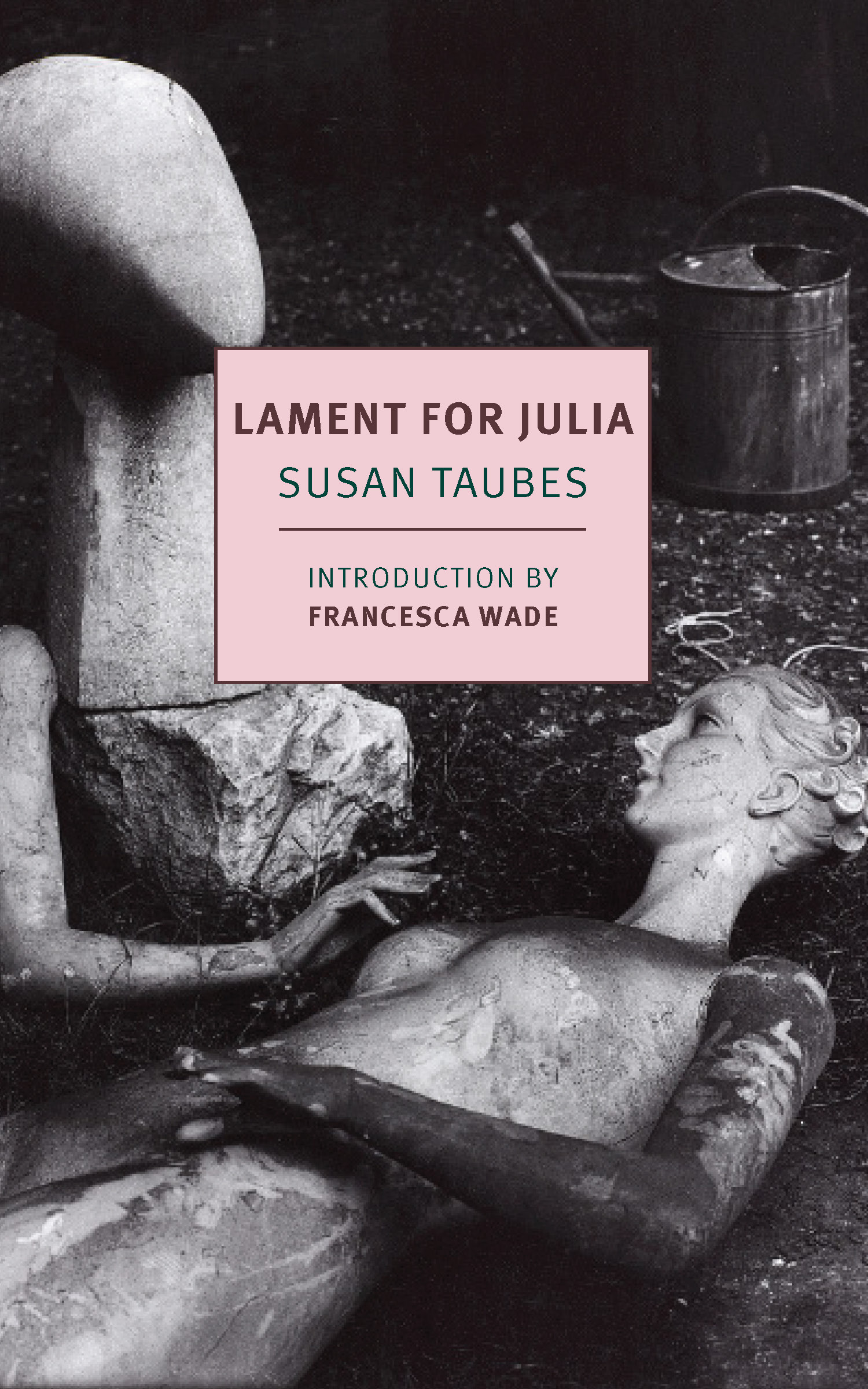 Lament for Julia, and Other Stories