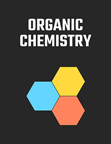 Organic Chemistry: Journal For Drawing Ring Structures | 1/4 Inch ...