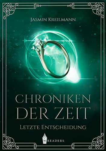 Letzte Entscheidung
