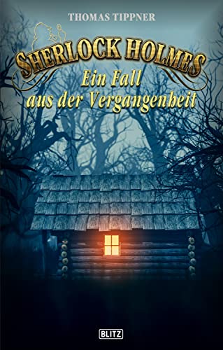 Ein Fall aus der Vergangenheit book cover