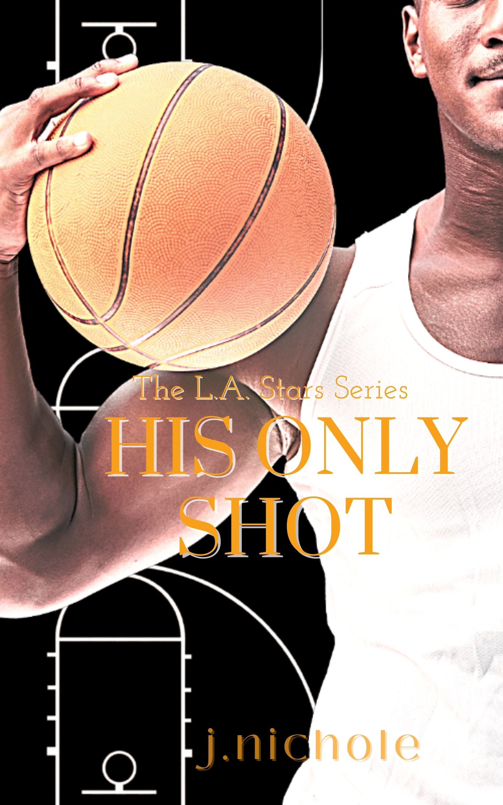 His Only Shot