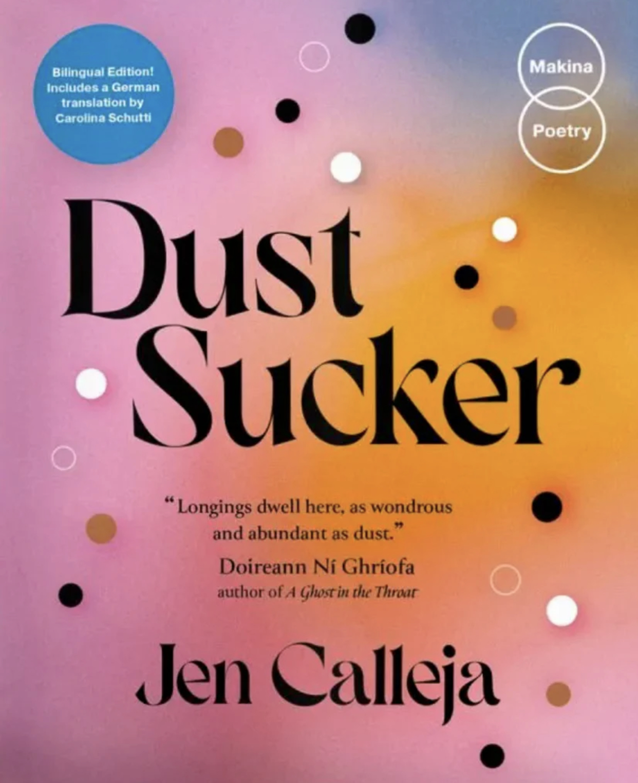 Dust Sucker