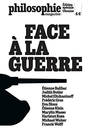 Face a la guerre book cover