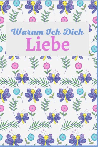 Warum Ich Dich Liebe Buch Warum Ich Dich Liebe: gründe warum ich dich liebe, plant love, buch