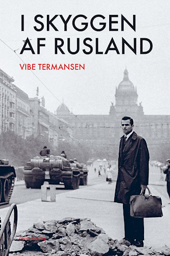 I skyggen af Rusland - En historie om imperier og interessesfærer