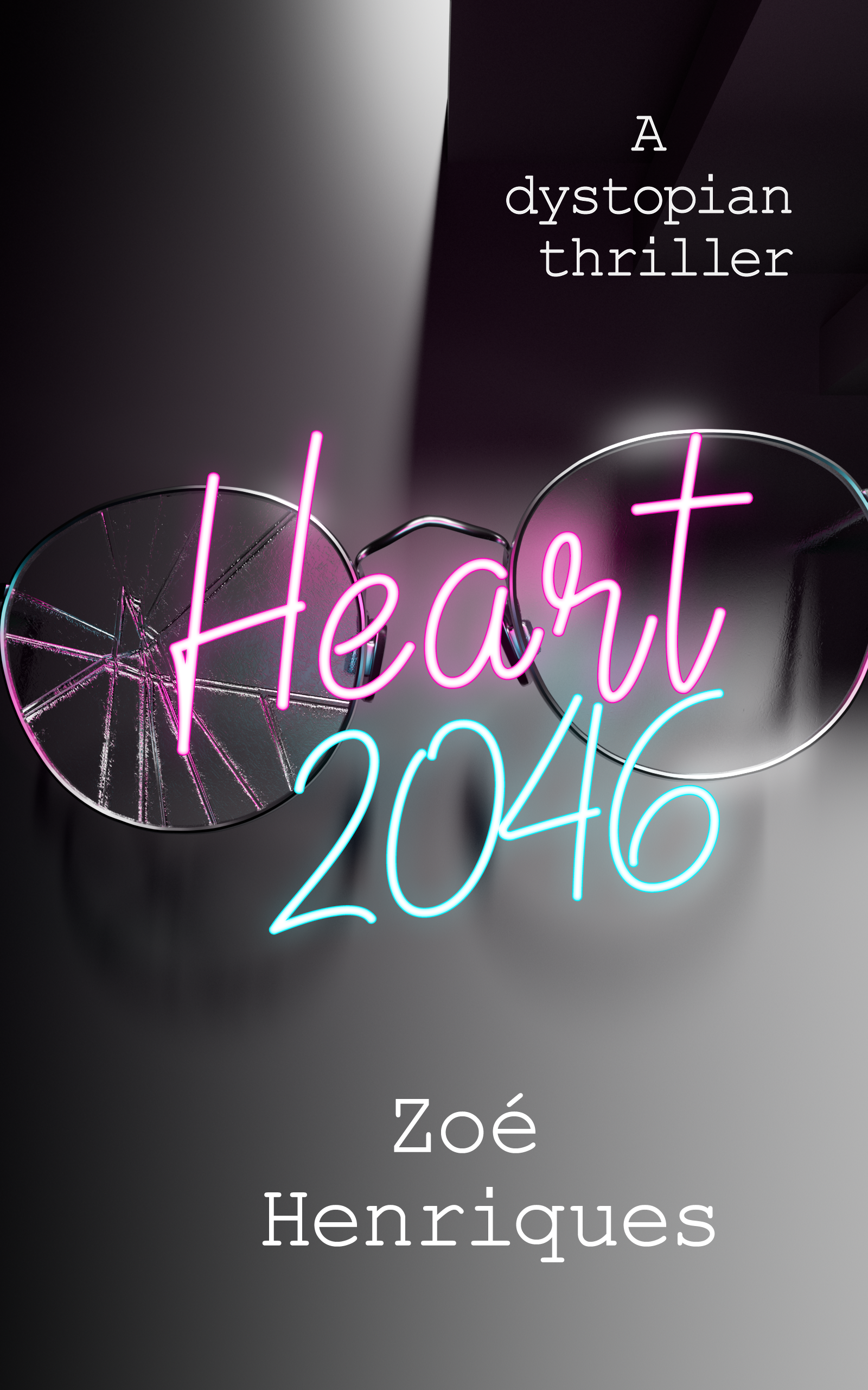Heart 2046