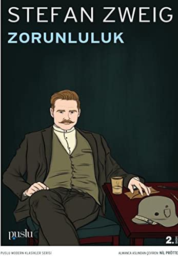 Zorunluluk book cover