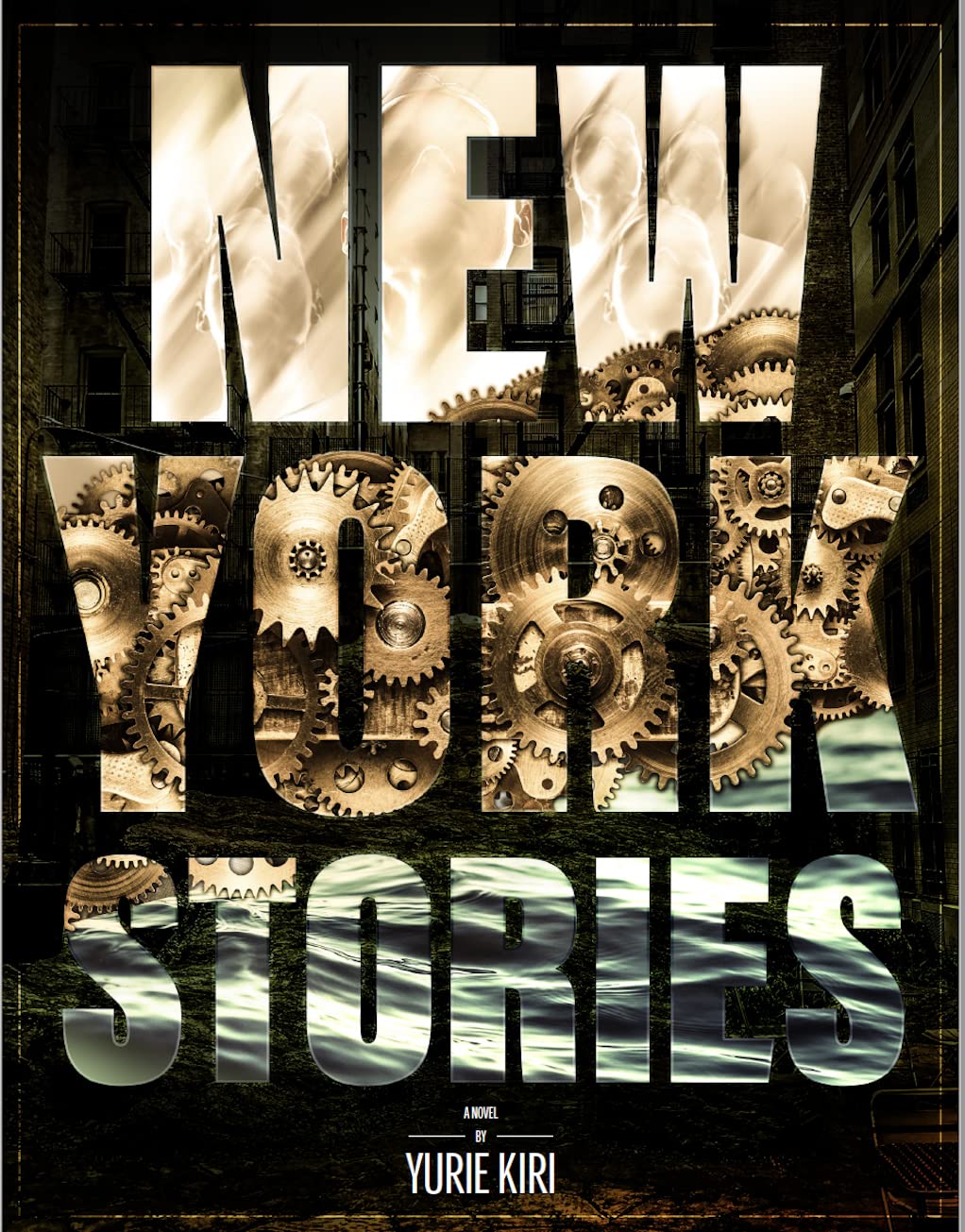 New York Stories