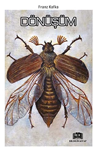 Donusum By Franz Kafka Goodreads