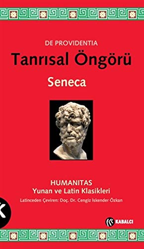 Tanrisal Öngörü book cover