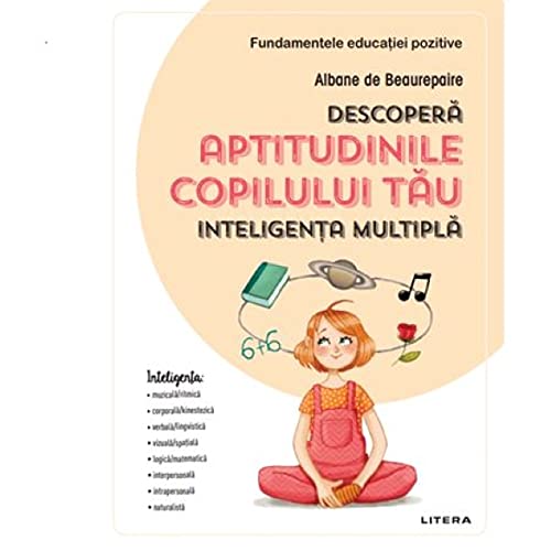 Descopera aptitudinile copilului tau