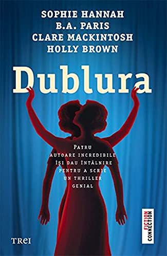 Dublura book cover