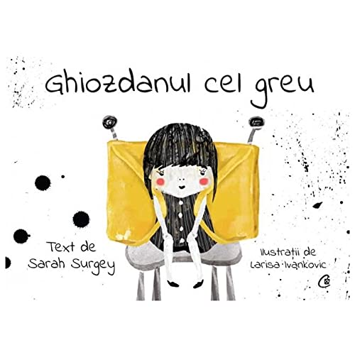 Ghiozdanul Cel Greu
