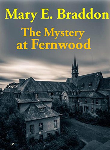 The mystery at Fernwood