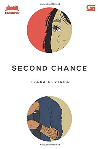 Second Chance (MetroPop) (Indonesian Edition)
