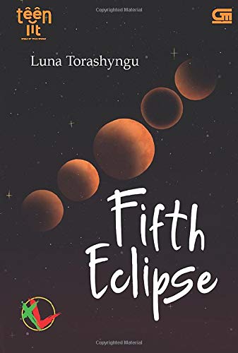 Fifth Eclipse book cover
