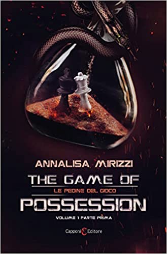 Le pedine del gioco. The game of possession