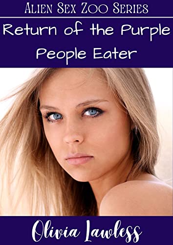 Return of the Purple People Eater