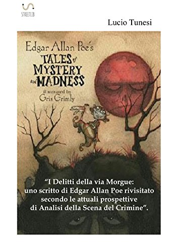 I delitti della rue uno scritto di Edgard Allan Poe rivisitato