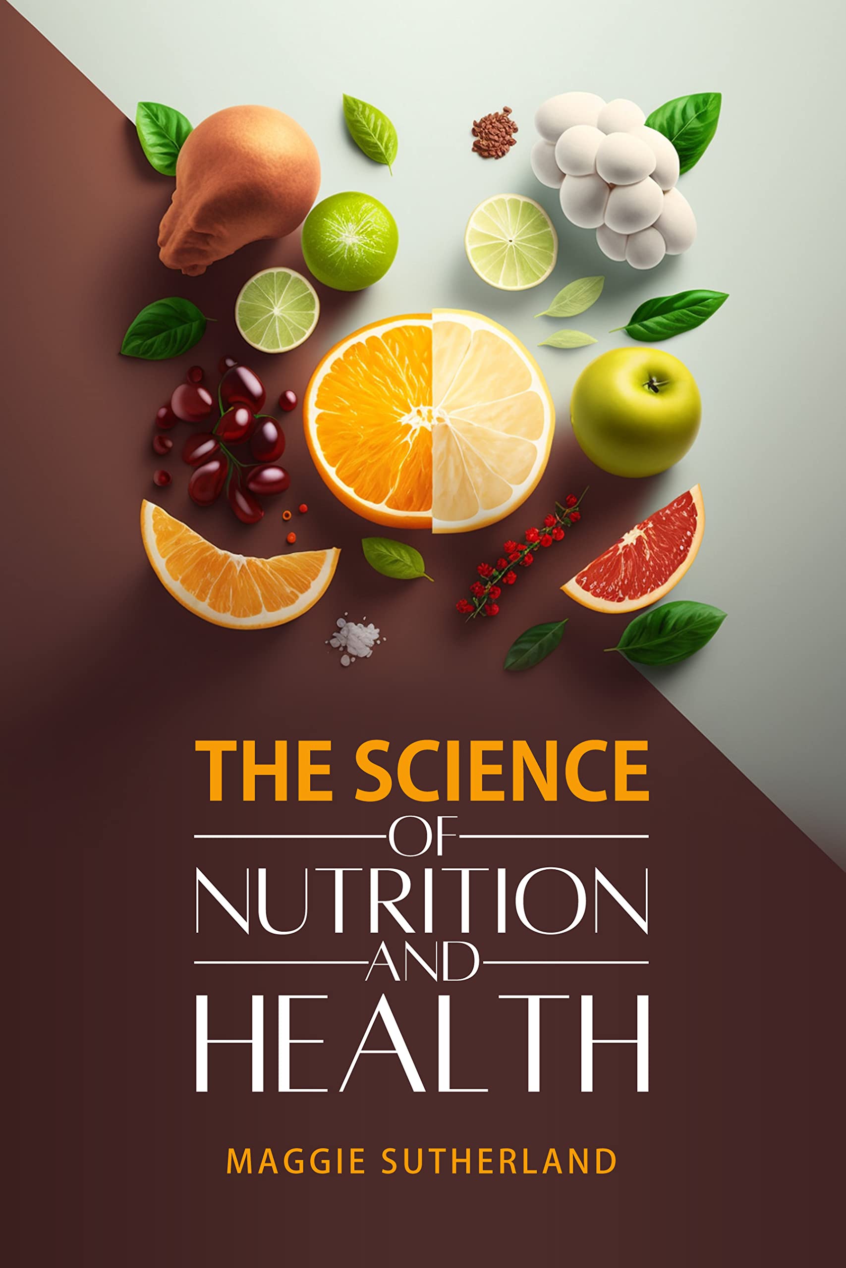Srom: The Surprising Link Between Diet And Health - vpcqwf5
