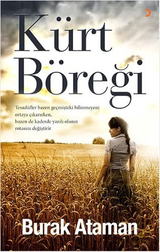 Kurt Boregi by Burak Ataman | Goodreads