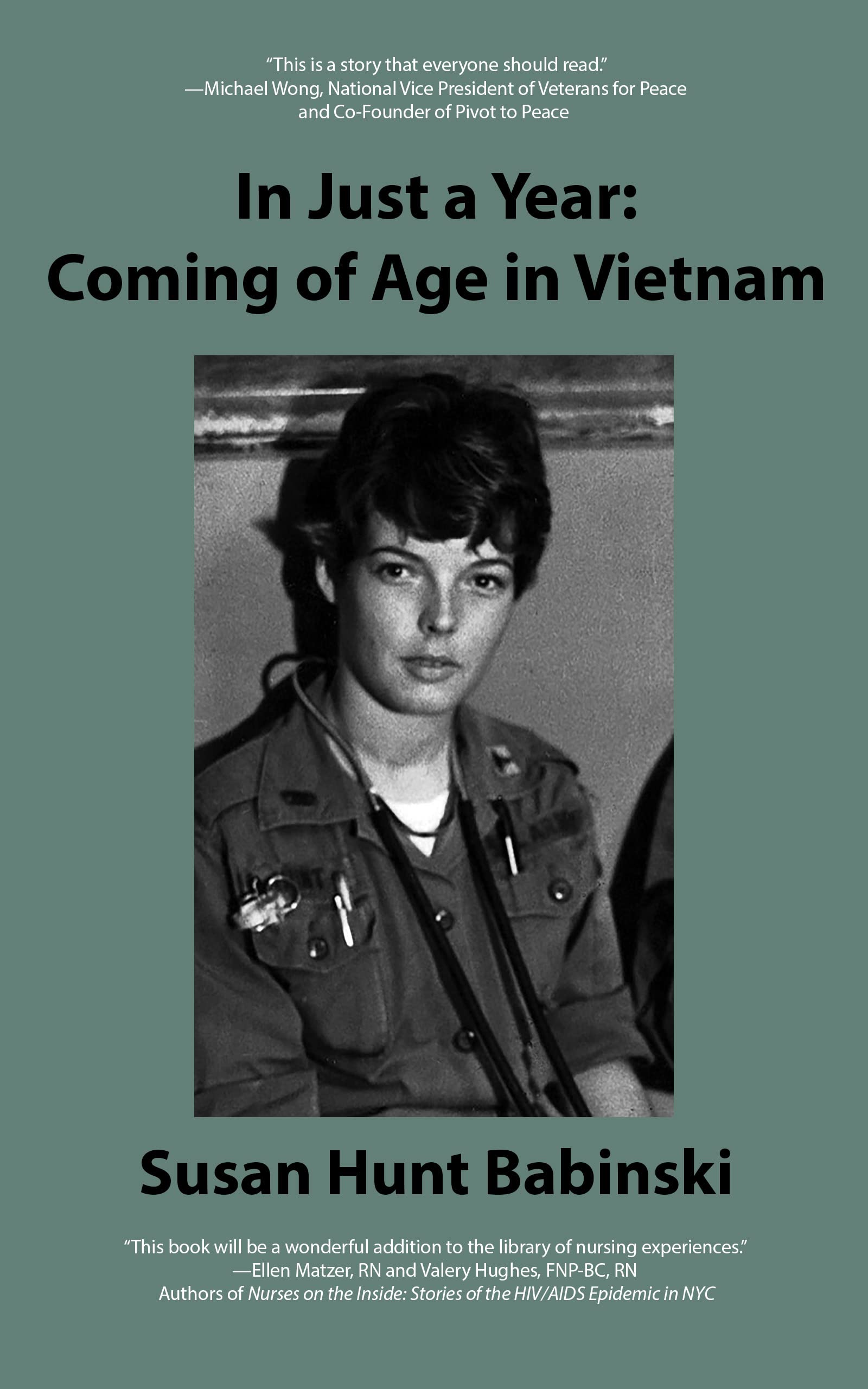 In Just a Year: Coming of Age in Vietnam