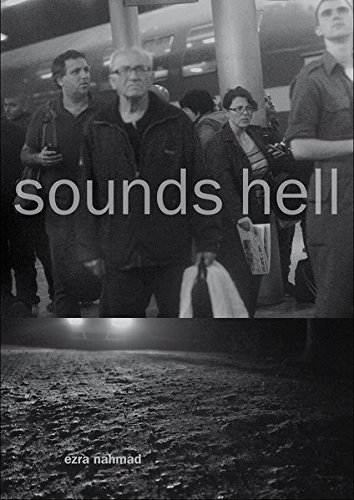Ezra Nahmad - Sounds Hell by Ezra Nahmad | Goodreads