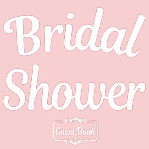 All in one Wishes and Advice Cards style Wedding Bridal Shower Guest