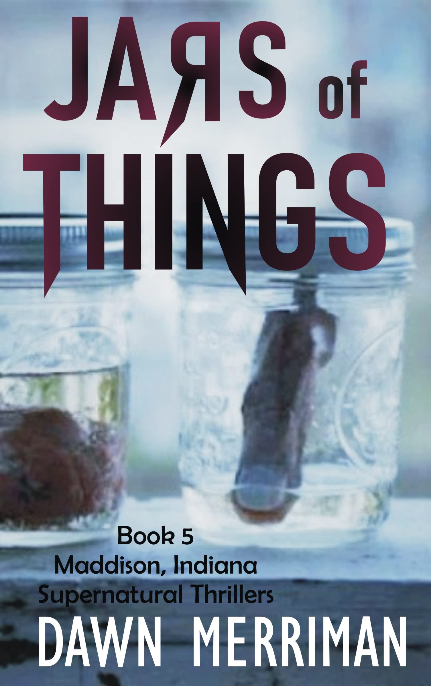 Jars of Things
