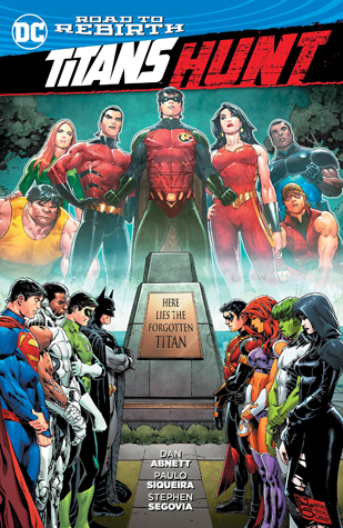Titans Hunt